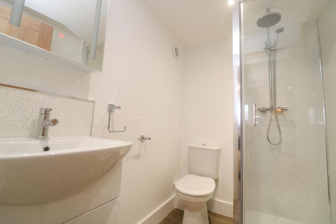 Perran Pearl B Apartment Перънпорт Екстериор снимка